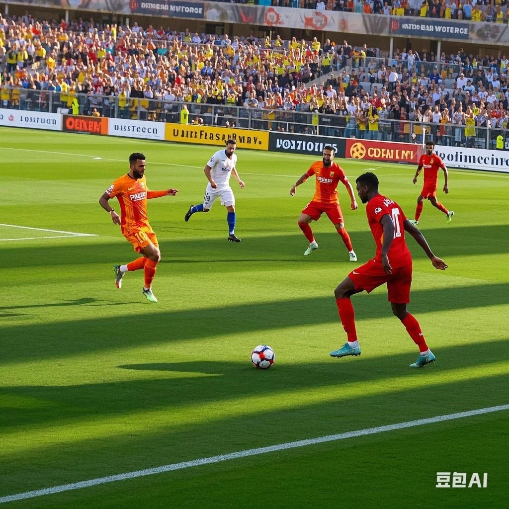 FB体育下载-欧洲杯赛始，豪门球队风头无两的简单介绍