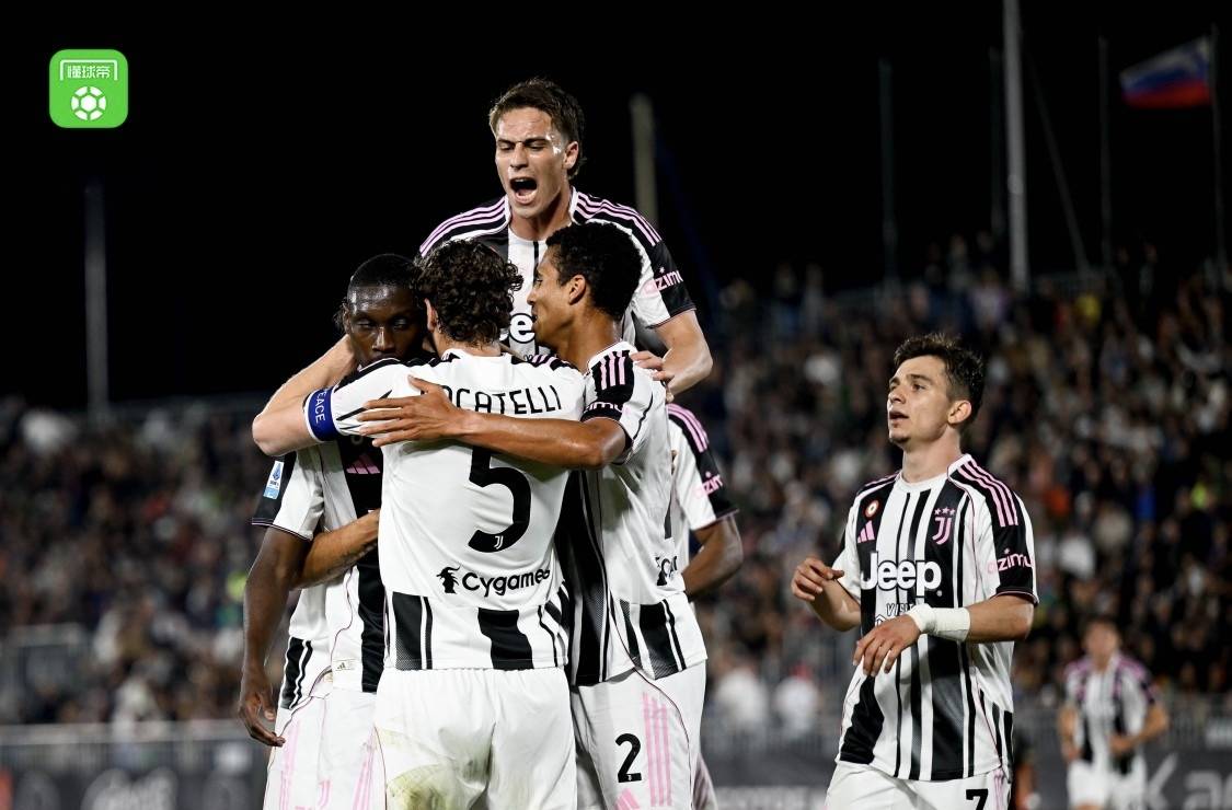 皮亚尼奇建功,尤文图斯成功拉开比分 皮亚尼奇建功,尤文图斯成功拉开比分