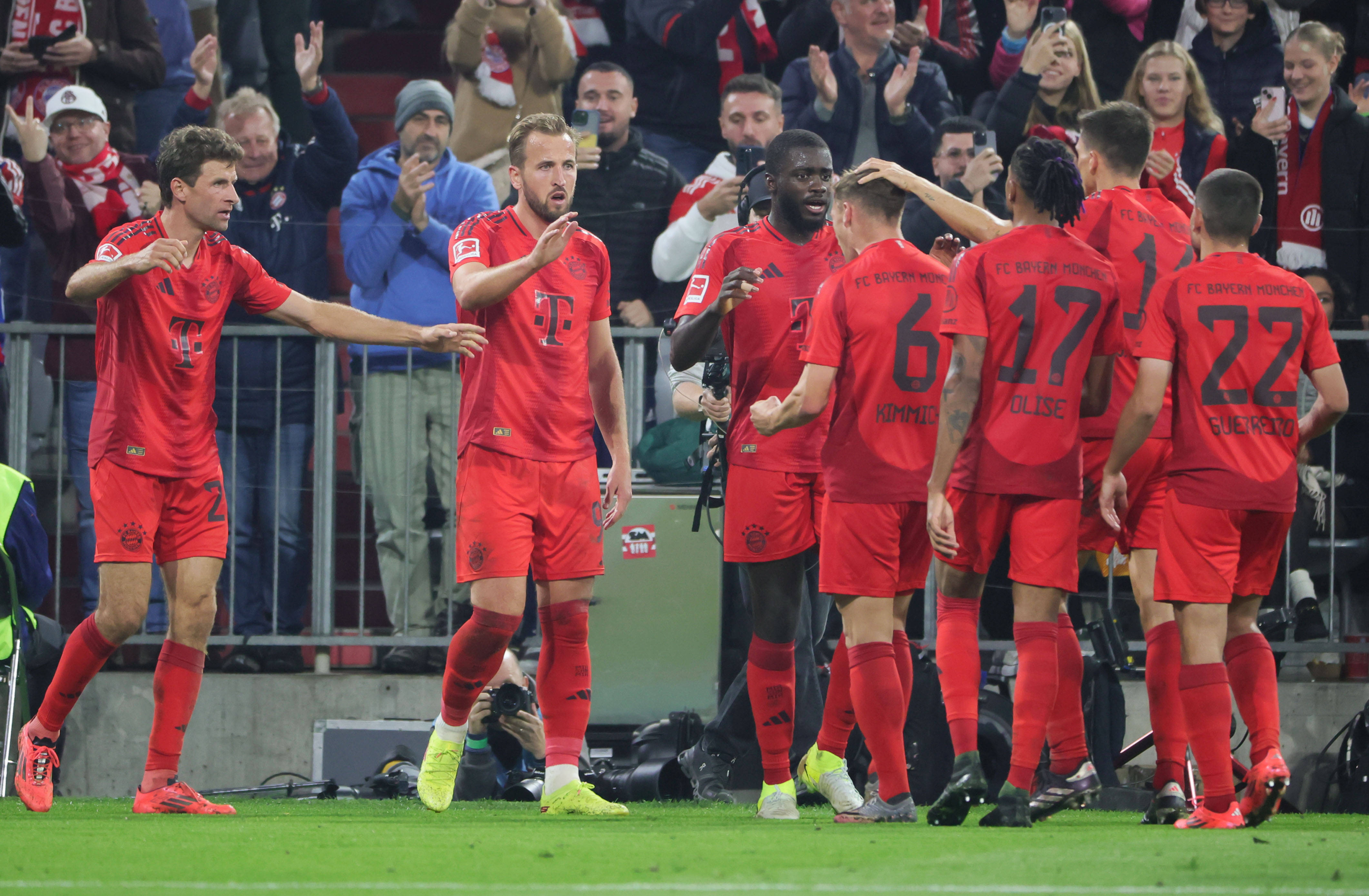 FB体育官网-斯图加特主场大胜，提升排名的简单介绍