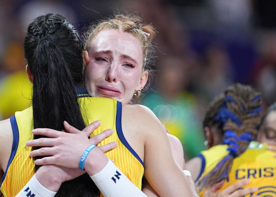 FB体育APP-巴西女篮遭遇惨败，小组赛出局