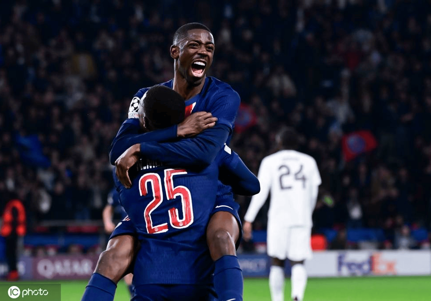 巴黎圣日耳曼大胜尤文图斯晋级欧冠决赛 巴黎圣日耳曼大胜尤文图斯晋级欧冠决赛