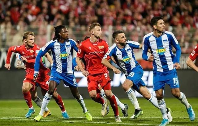 汉诺威客场战胜沙尔克，保级希望渐现的简单介绍