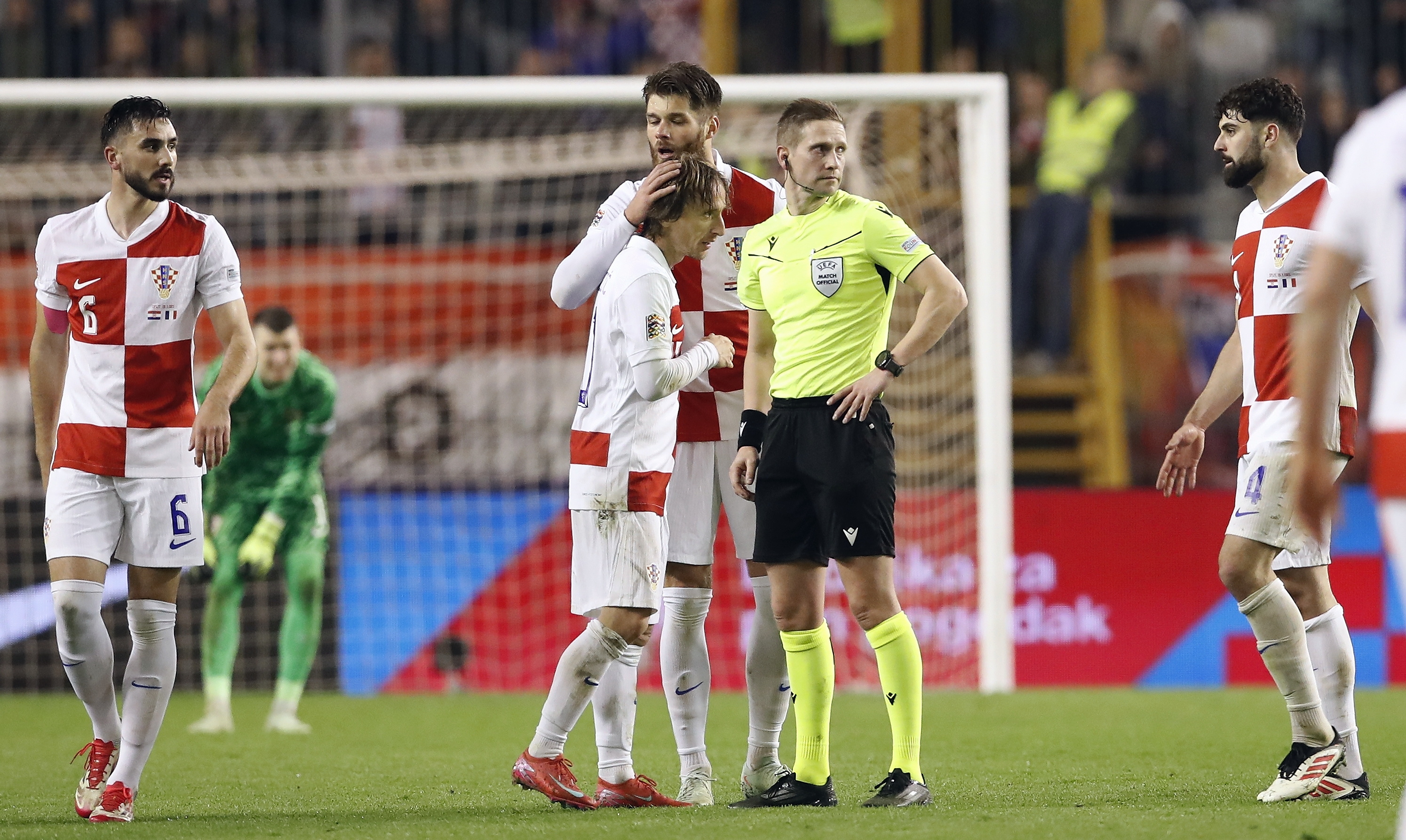 FB体育注册网址-克罗地亚再遭淘汰，欧国联历程尚待完善的简单介绍