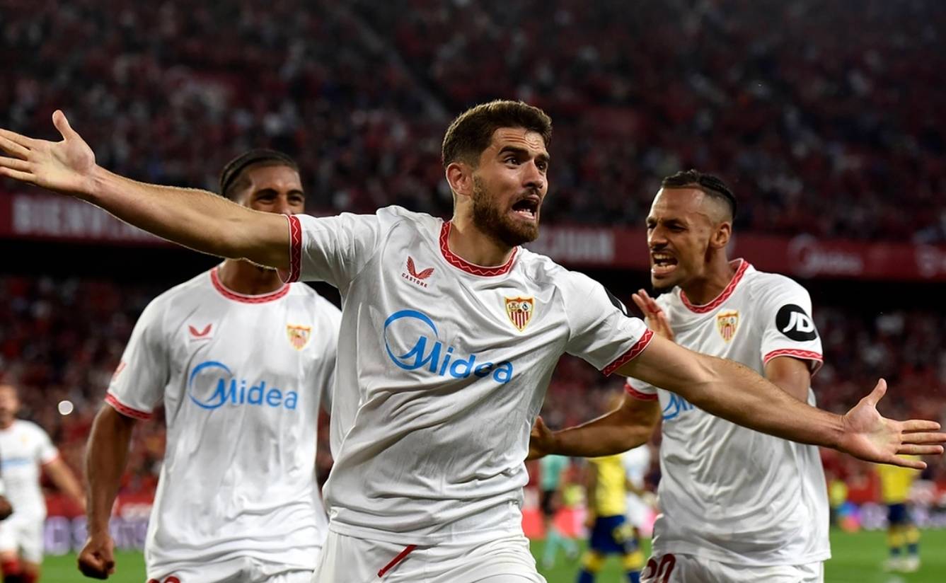 FB体育-塞维利亚主场告捷，逼近积分榜前列的简单介绍