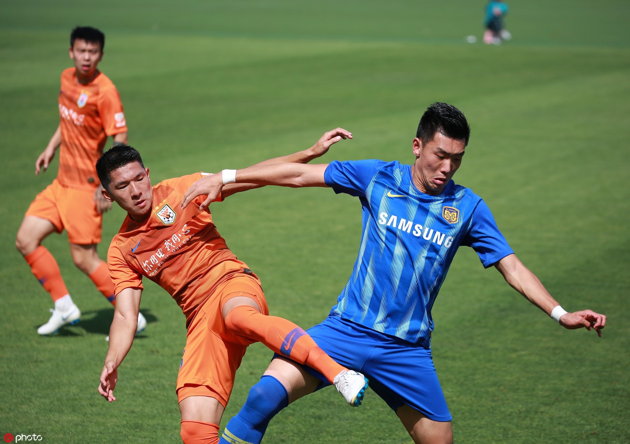 FB体育APP-江苏队决战湖北队，全队全力备战