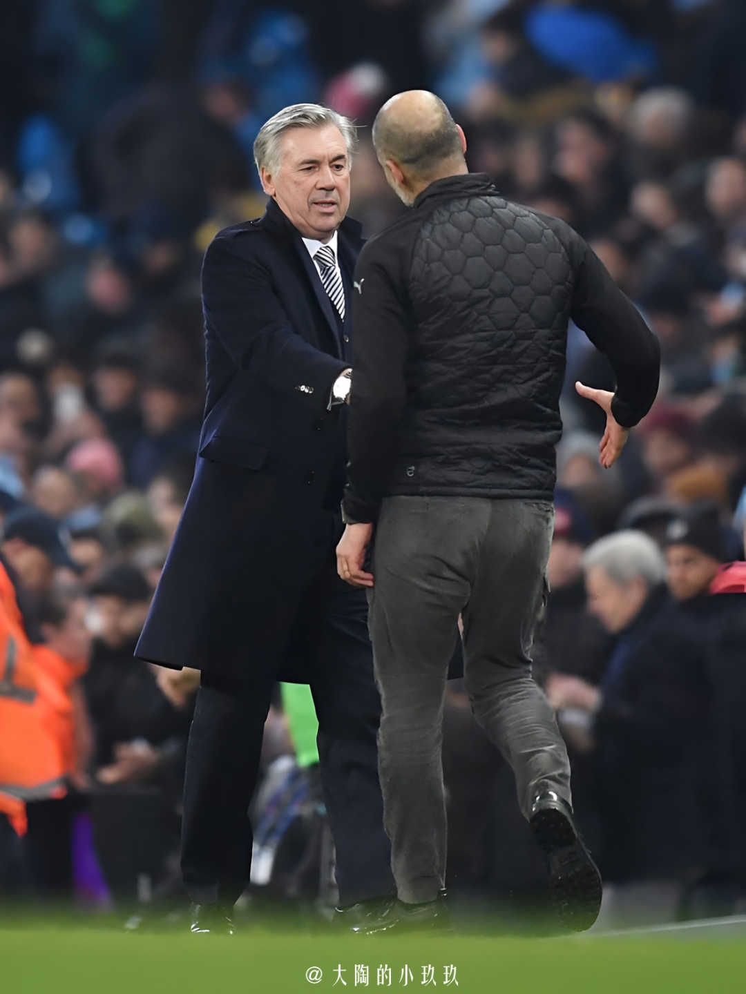 激动人心的一战,欧洲强队交锋 激动人心的一战,欧洲强队交锋