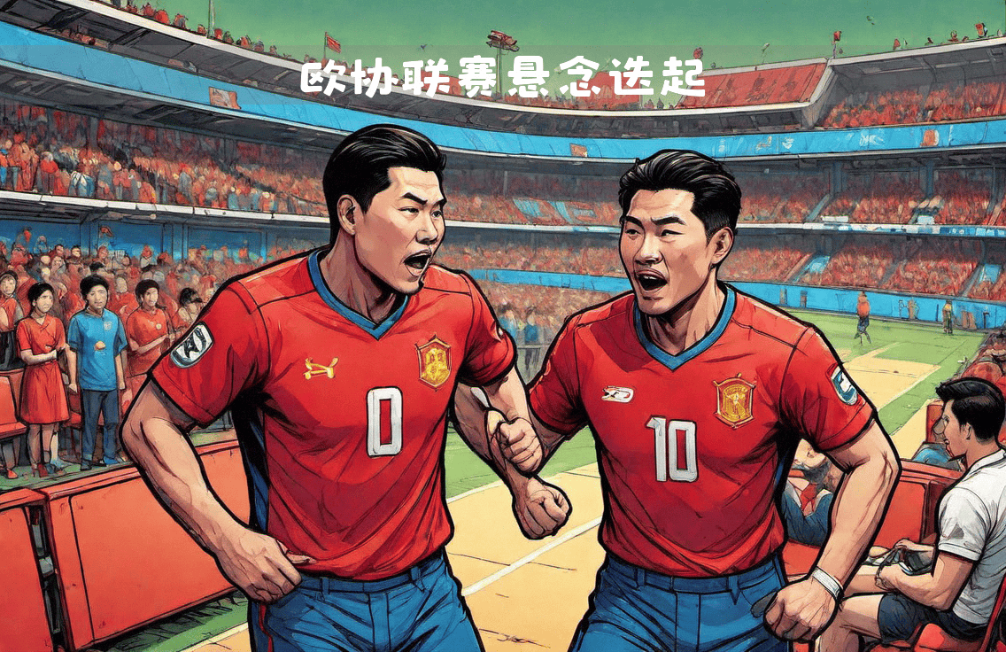 激动人心的一战,欧洲强队交锋 激动人心的一战,欧洲强队交锋