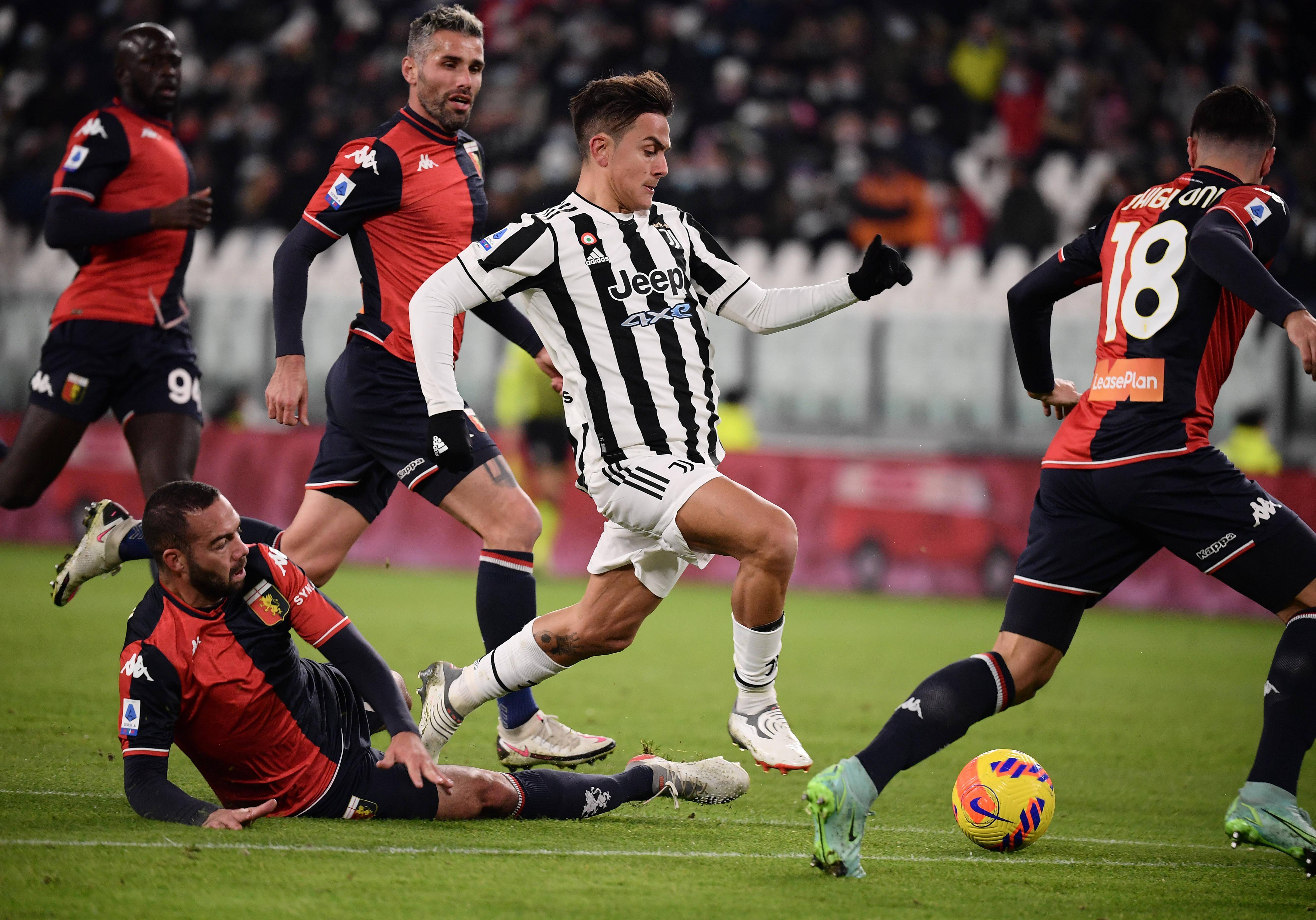 罗马客场不敌热那亚,遭遇失利的简单介绍 罗马客场不敌热那亚,遭遇失利的简单介绍