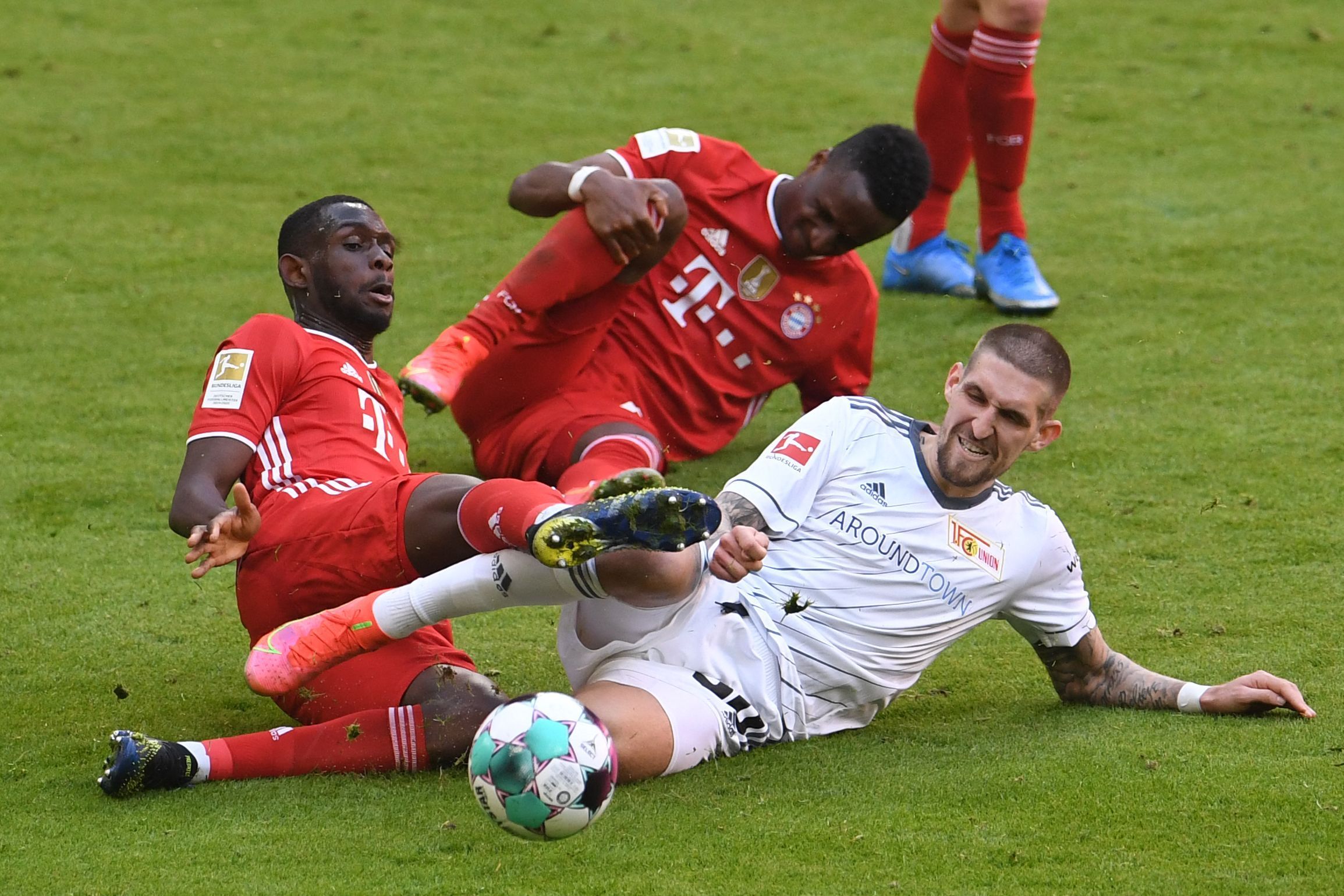 不莱梅主场被逼平,连续不胜积分继续滑落的简单介绍 不莱梅主场被逼平,连续不胜积分继续滑落的简单介绍