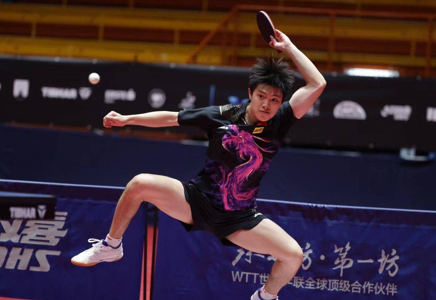 羽毛球比赛中克罗地亚选手取得好成绩 羽毛球比赛中克罗地亚选手取得好成绩