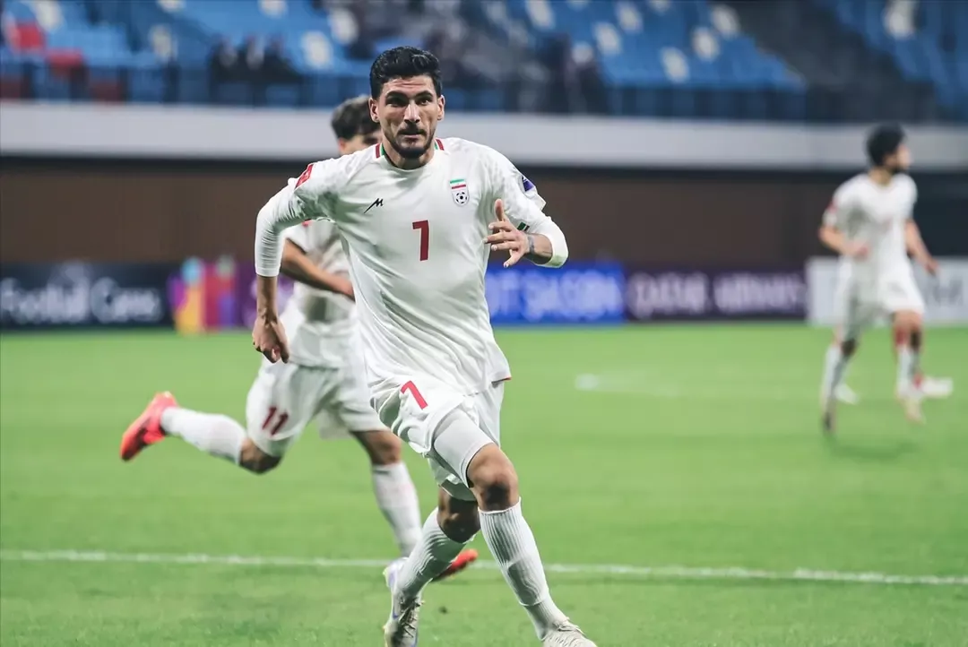 伊朗球队不敌对手,亚冠资格赛中表现黯淡失利 伊朗球队不敌对手,亚冠资格赛中表现黯淡失利