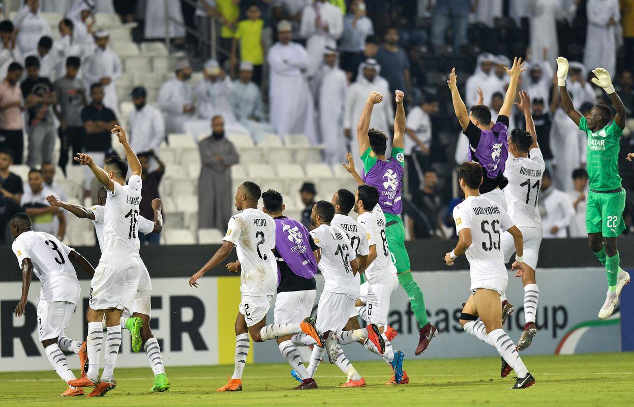 伊朗球队不敌对手,亚冠资格赛中表现黯淡失利 伊朗球队不敌对手,亚冠资格赛中表现黯淡失利