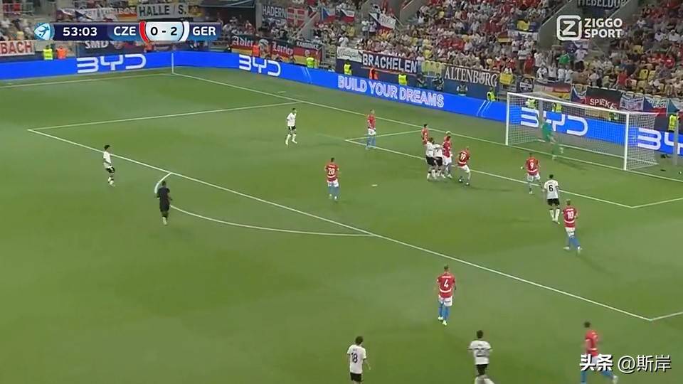 欧洲精彩对决:德国队胜韩国晋级四强 欧洲精彩对决:德国队胜韩国晋级四强