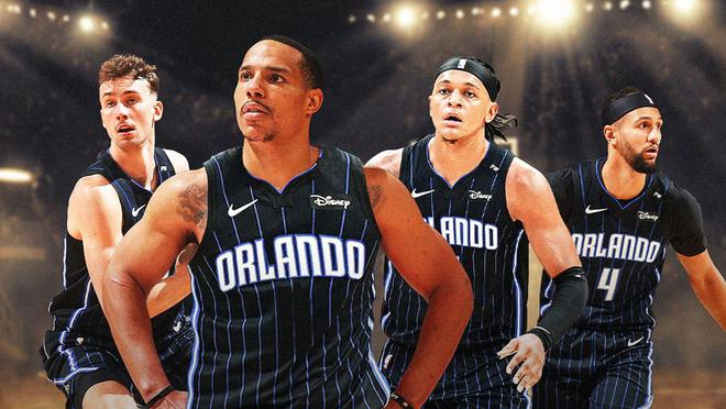 魔术队内部矛盾频现,球队士气受到负面影响的简单介绍 魔术队内部矛盾频现,球队士气受到负面影响的简单介绍