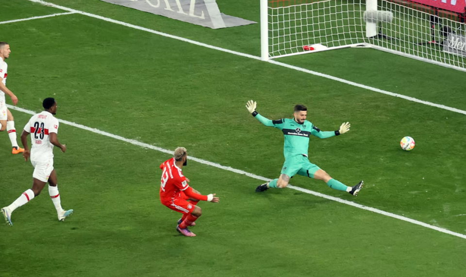 沙尔克主场迎来一场惨败,保级形势严峻.的简单介绍 沙尔克主场迎来一场惨败,保级形势严峻.的简单介绍