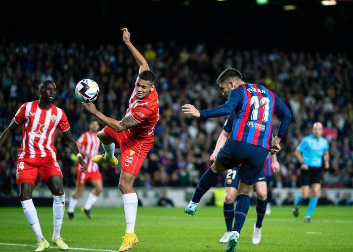 斯帕尔客场奋力追击,遗憾败下阵来的简单介绍 斯帕尔客场奋力追击,遗憾败下阵来的简单介绍