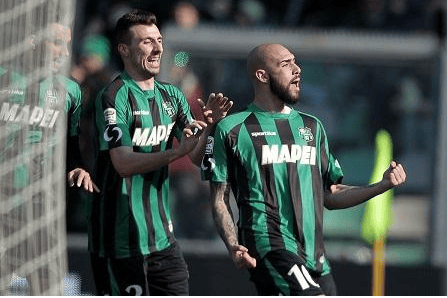 FB体育下载-萨索洛坚持平局，奇迹之旅崭露头角