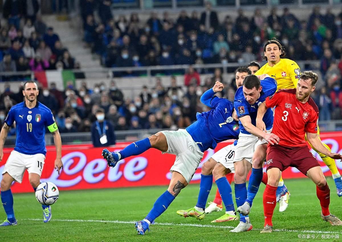 马其顿逆转斯洛文尼亚,欧国联小组赛重现奇迹 马其顿逆转斯洛文尼亚,欧国联小组赛重现奇迹