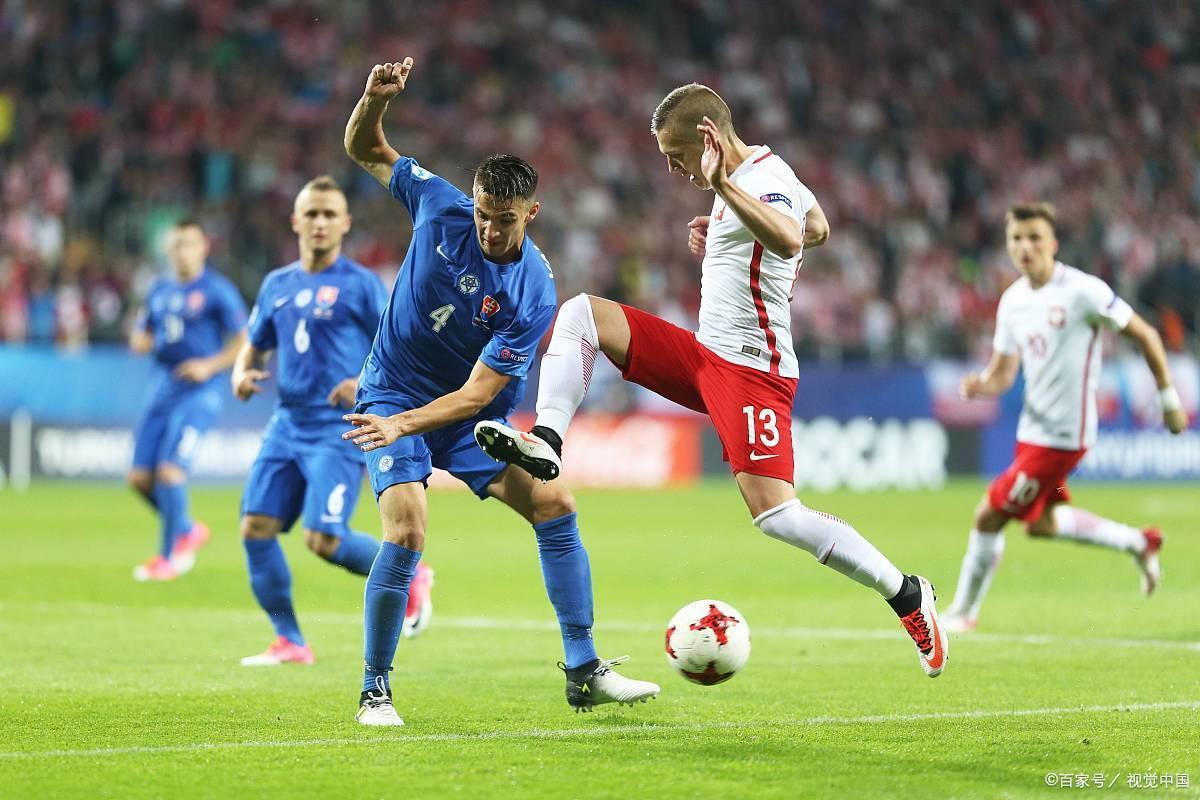 马其顿逆转斯洛文尼亚,欧国联小组赛重现奇迹 马其顿逆转斯洛文尼亚,欧国联小组赛重现奇迹