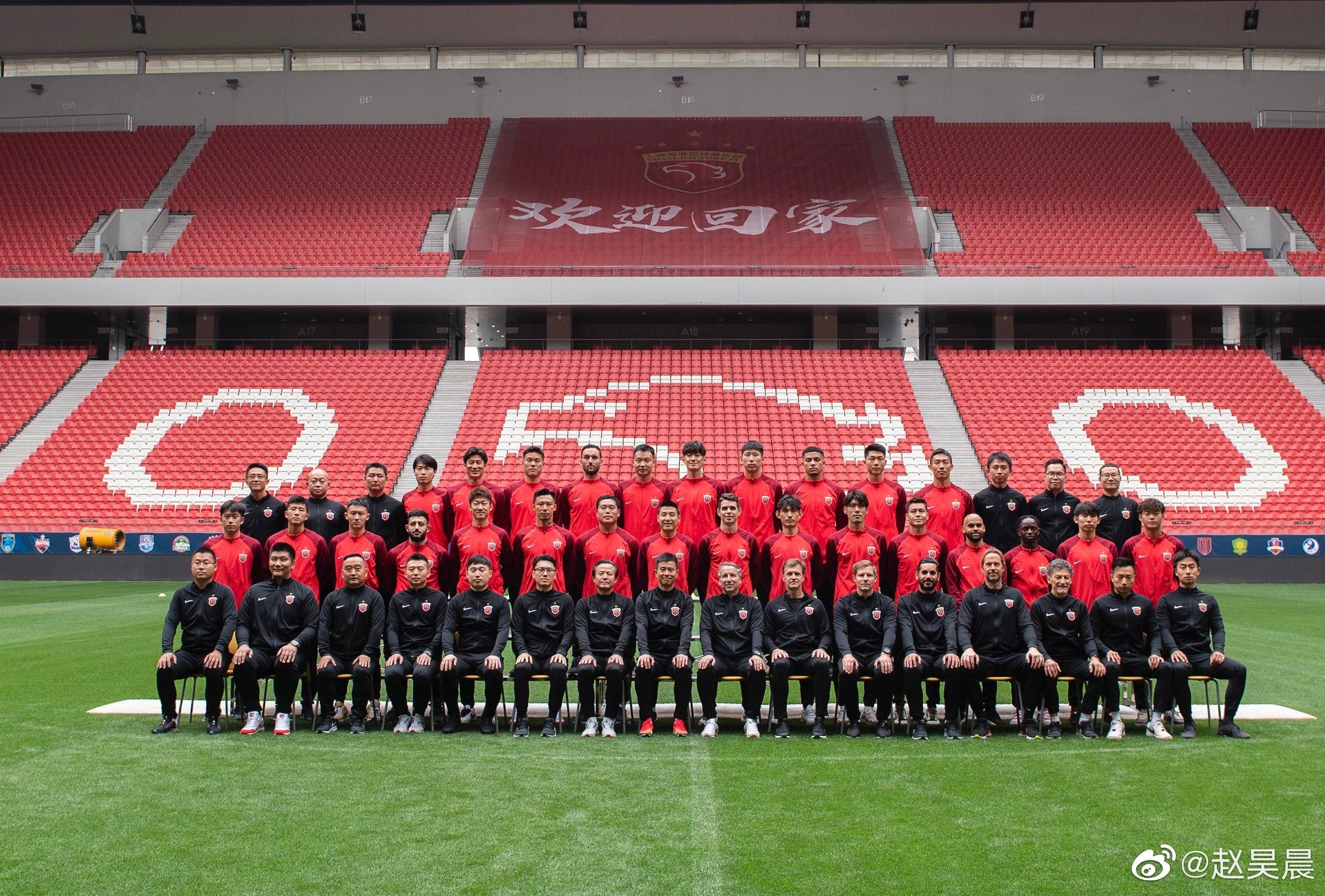 上海上港主力队员表现出色,晋级亚冠强 上海上港主力队员表现出色,晋级亚冠强