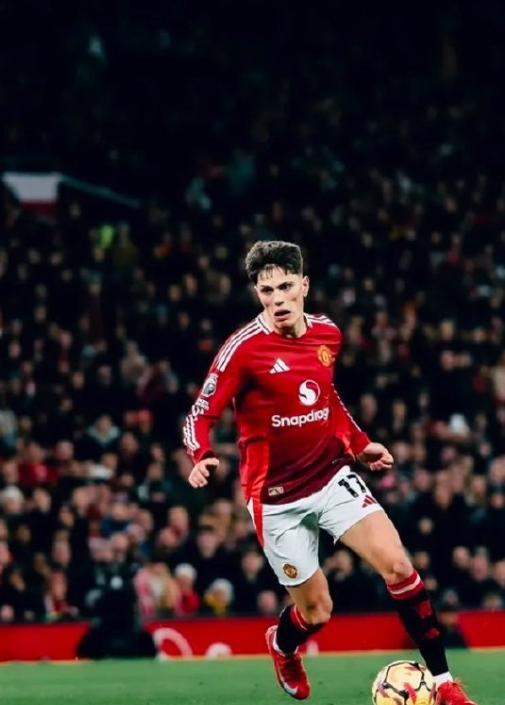 曼联阵容调整奏效,取得胜利 曼联阵容调整奏效,取得胜利