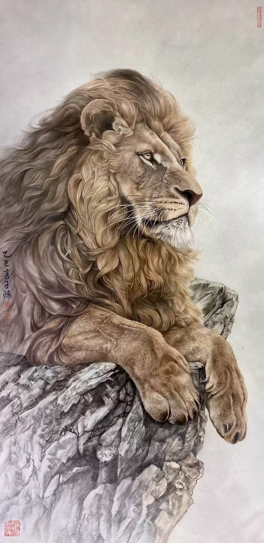 雄狮主场战胜对手,继续稳坐前列 雄狮主场战胜对手,继续稳坐前列