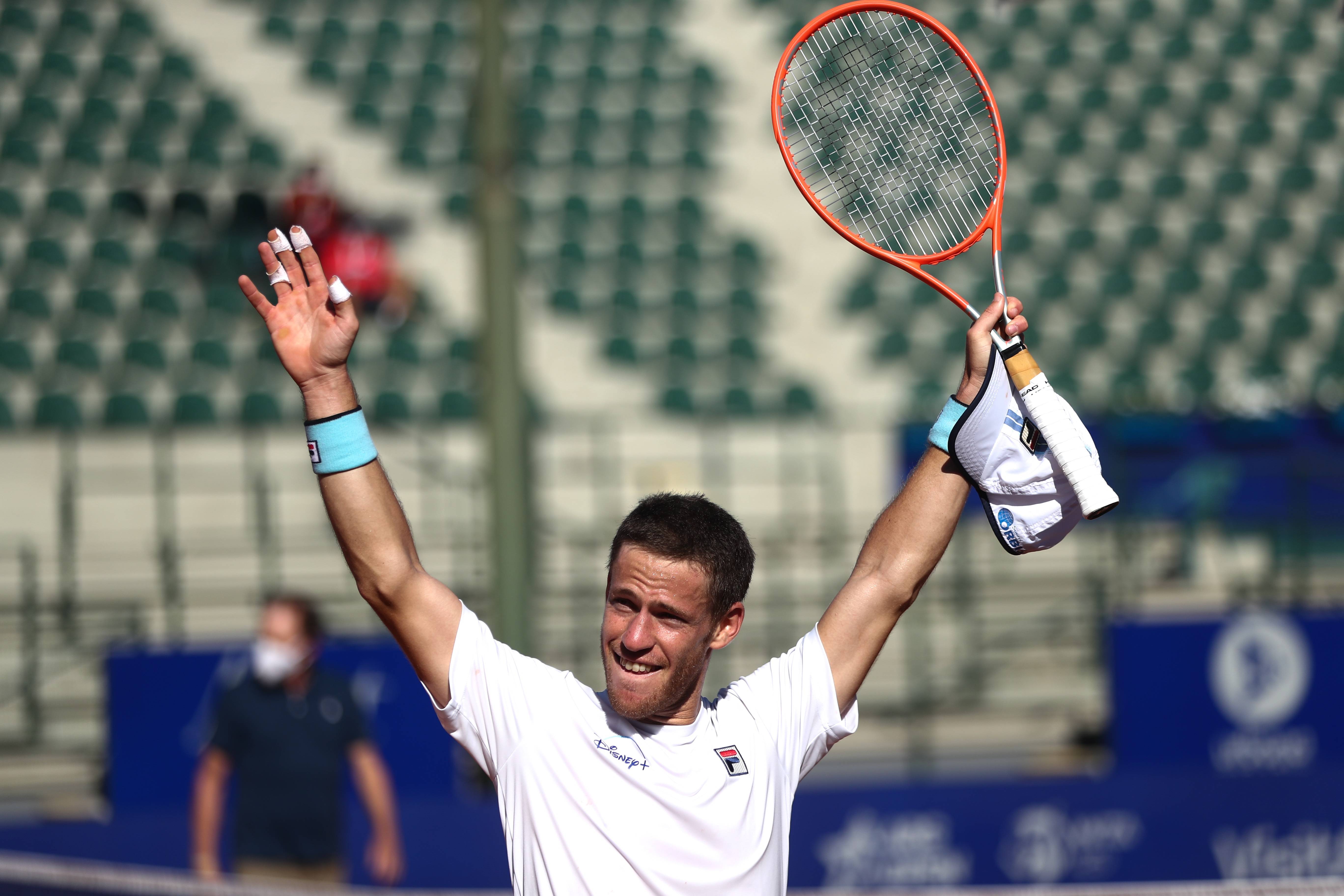 游泳比赛中阿根廷选手斩获佳绩 游泳比赛中阿根廷选手斩获佳绩