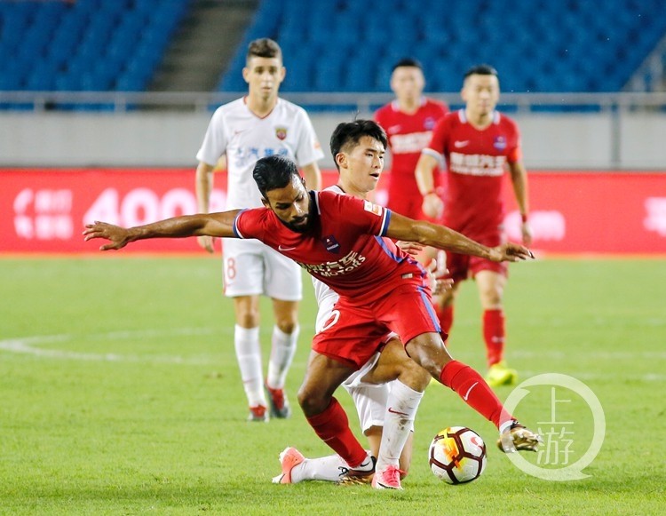 包含河南建业主场不敌重庆斯威,连续两轮失利的词条 包含河南建业主场不敌重庆斯威,连续两轮失利的词条