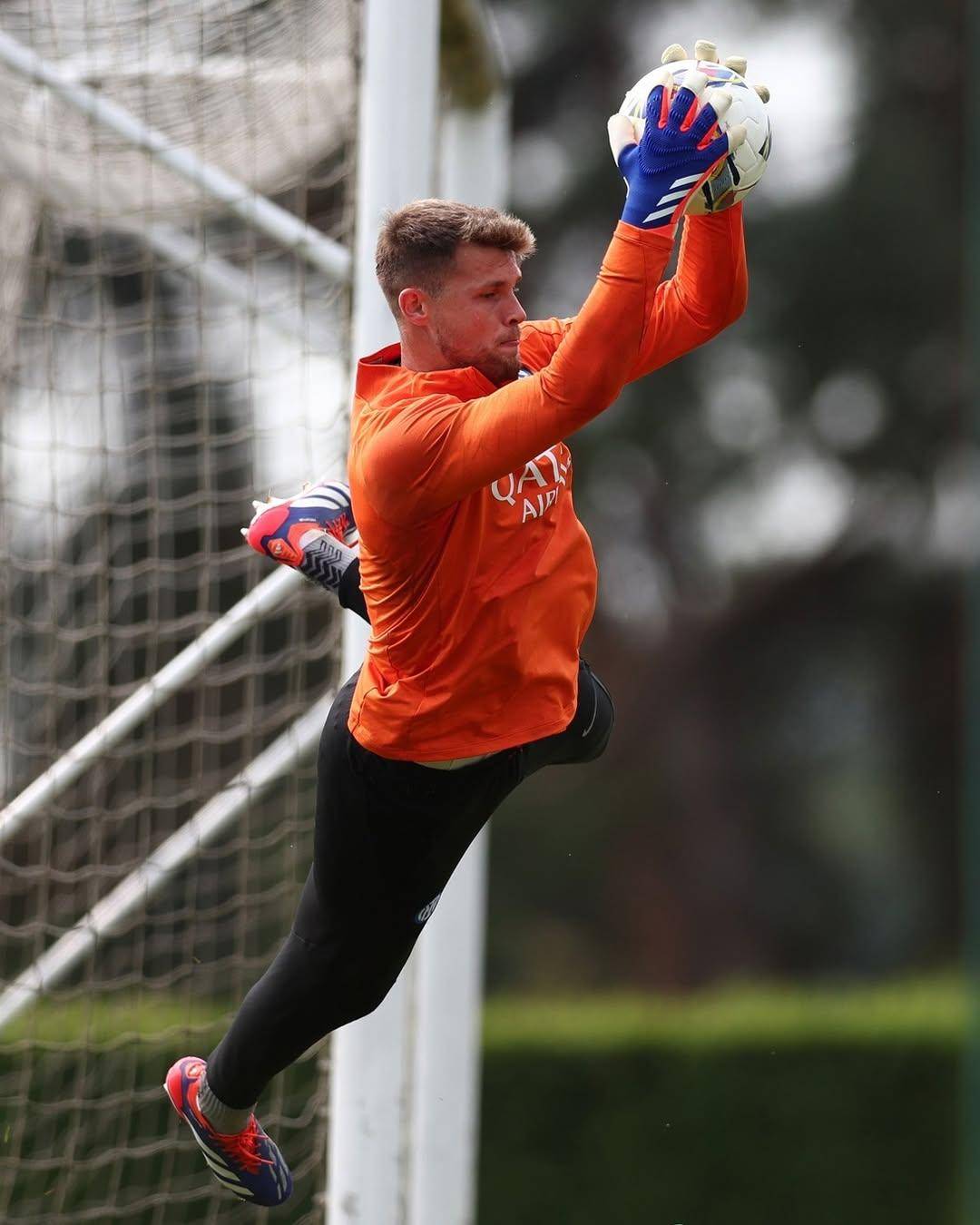 西甲豪门球员训练照曝光,积极备战未来 西甲豪门球员训练照曝光,积极备战未来