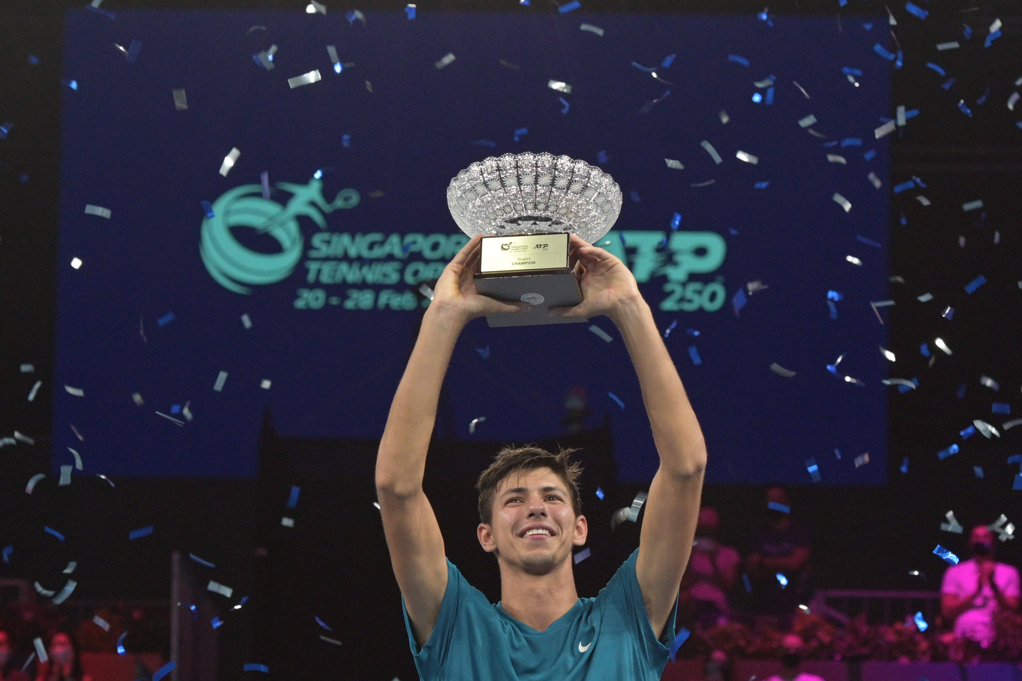 澳大利亚射击选手赢得冠军,表现稳定 澳大利亚射击选手赢得冠军,表现稳定