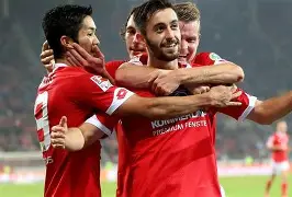 关于西部大战:阿尔艾因对阵希罗斯,哪支球队胜出的信息 关于西部大战:阿尔艾因对阵希罗斯,哪支球队胜出的信息