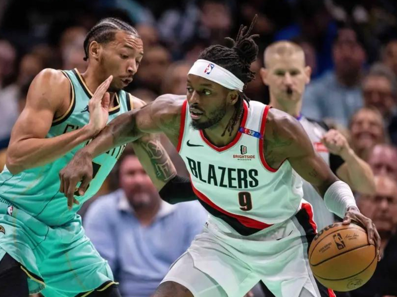 FB体育娱乐-开拓者顽强逆袭，晋级季后赛