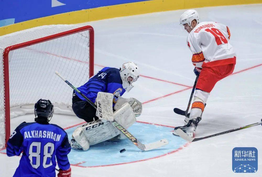 加拿大冰球队实现大逆转,晋级半决赛! 加拿大冰球队实现大逆转,晋级半决赛!