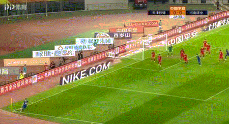 权健客场逆转,继续领跑积分榜! 权健客场逆转,继续领跑积分榜!