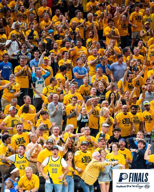 步行者大将连斩高亨，主场胜利频传