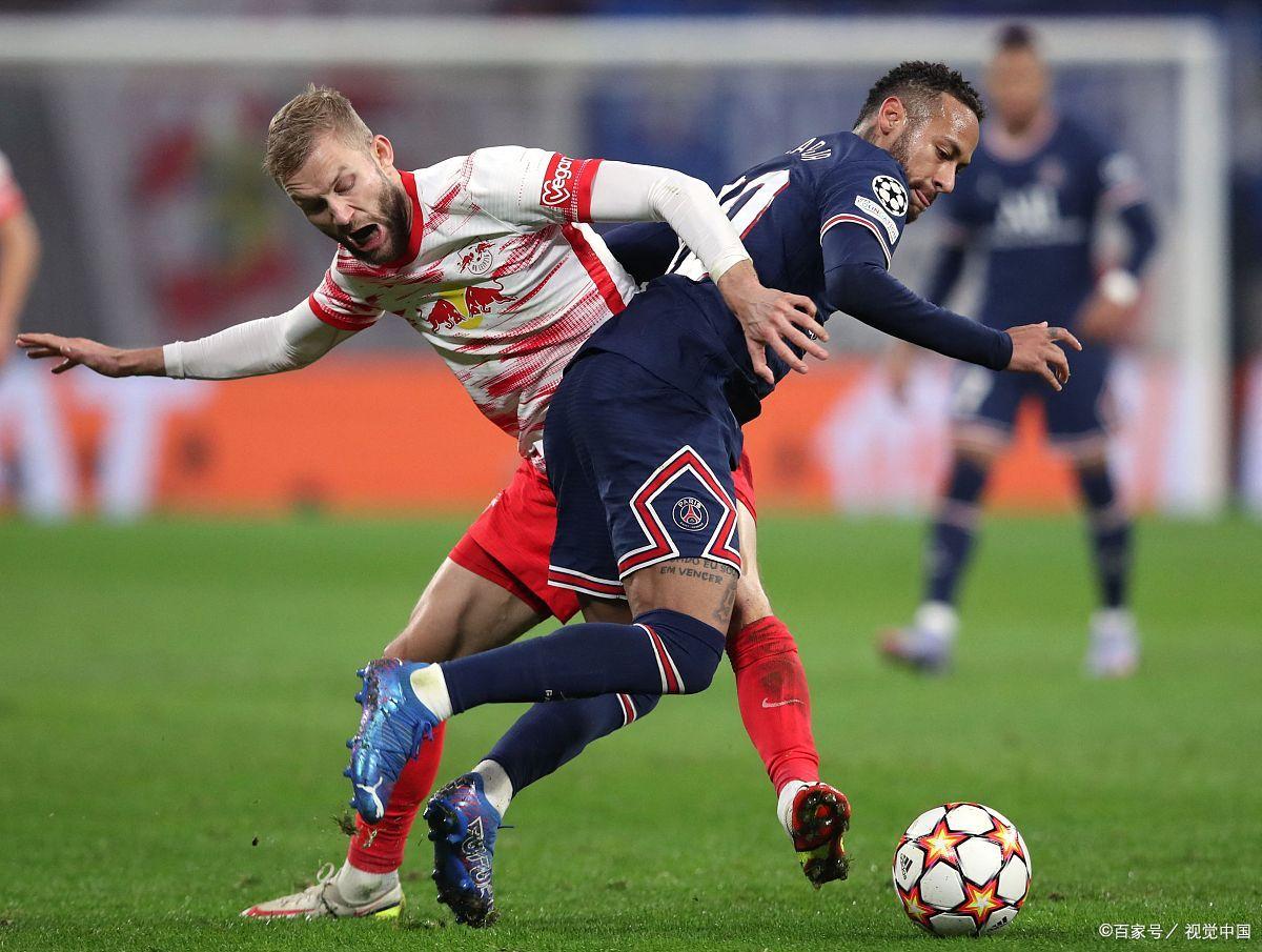 RB莱比锡低迷表现引发球迷不满 RB莱比锡低迷表现引发球迷不满