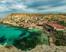 马耳他备战安道尔,队伍训练动态 马耳他备战安道尔,队伍训练动态