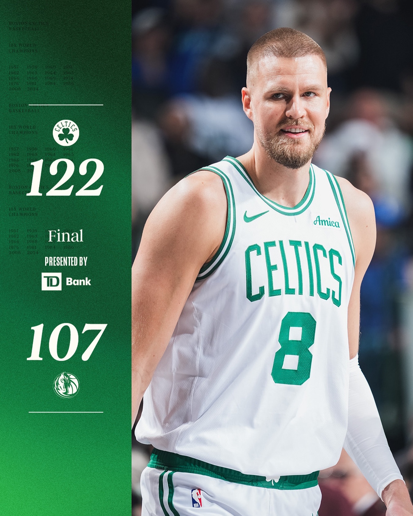 开拓者主场力克凯尔特人,达拉斯维奇分奏凯告捷 开拓者主场力克凯尔特人,达拉斯维奇分奏凯告捷