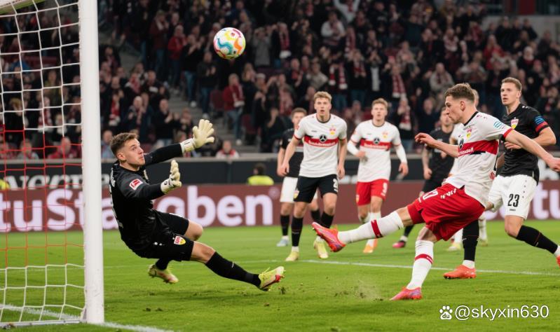 斯图加特计划在莱比锡红牛主场取得胜利 斯图加特计划在莱比锡红牛主场取得胜利