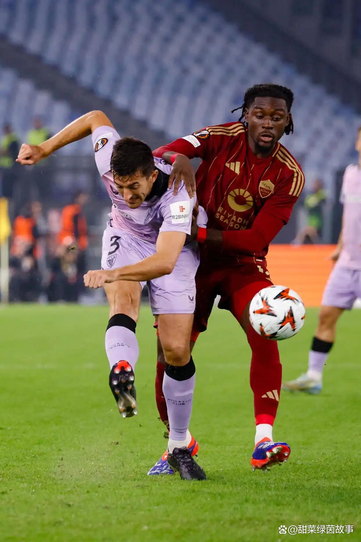 罗马落后情况下扳平,球队表现坚韧的简单介绍 罗马落后情况下扳平,球队表现坚韧的简单介绍