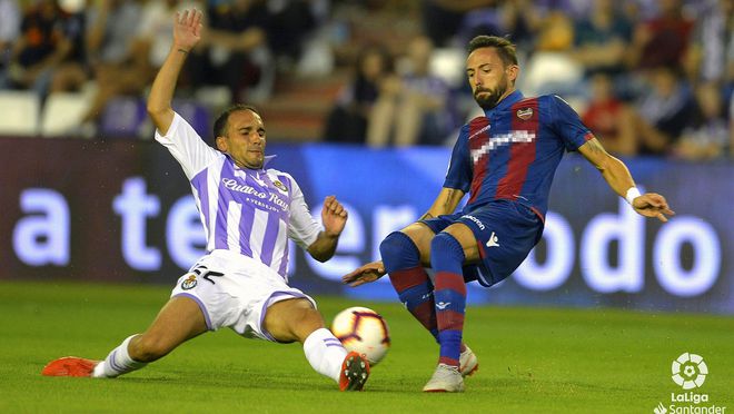 巴拉多利德不敌埃尔切，遭受三连败