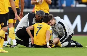 全北联城球员受伤,前波尔德市务必冷静缓解比赛 全北联城球员受伤,前波尔德市务必冷静缓解比赛