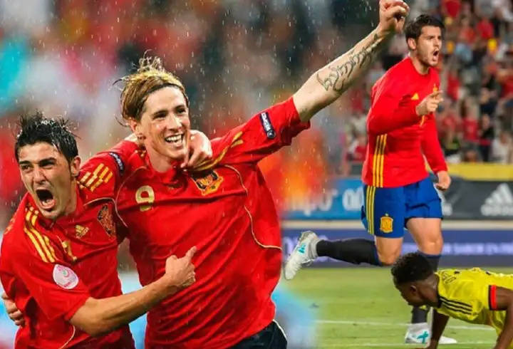 劳尔任命为西班牙国家队主教练 劳尔任命为西班牙国家队主教练