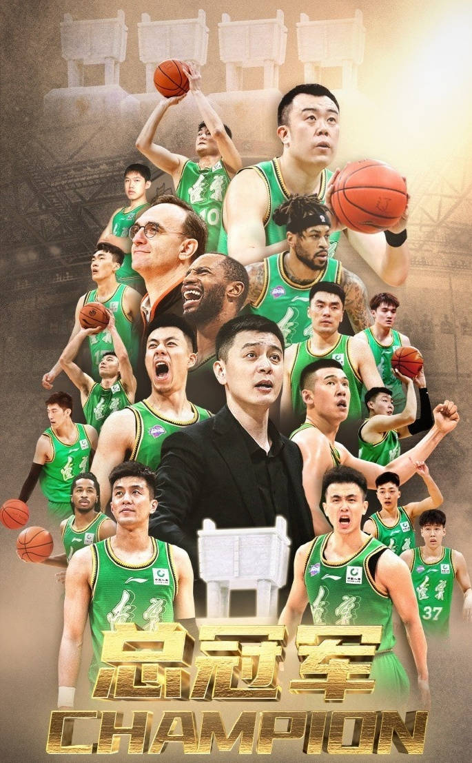 FB体育在线-丁彦雨航砍下三双，助辽宁击败广厦