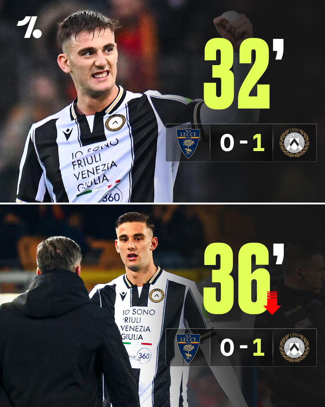 关于乌迪内斯客场被逼平,锋线稳定表现的信息 关于乌迪内斯客场被逼平,锋线稳定表现的信息