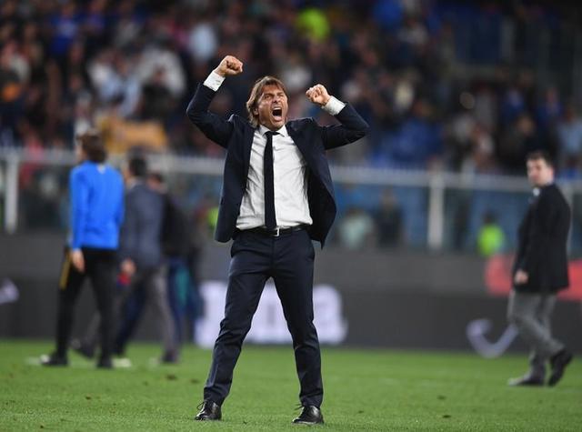 尤文主场失利，领跑位置动摇