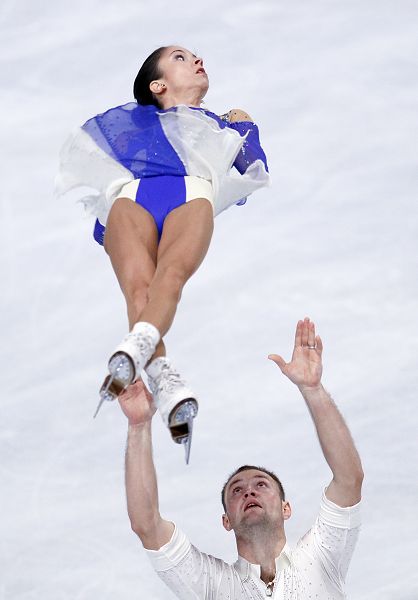 俄罗斯射击选手梅尔尼克成功夺得金牌 俄罗斯射击选手梅尔尼克成功夺得金牌