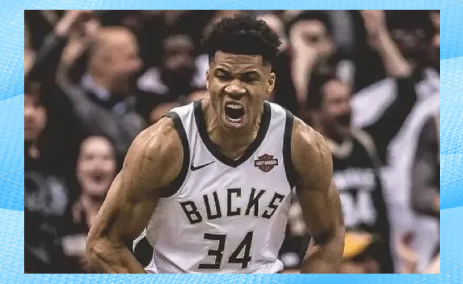 雄鹿球队球员庆祝队史破纪录，球迷纷纷送上祝福