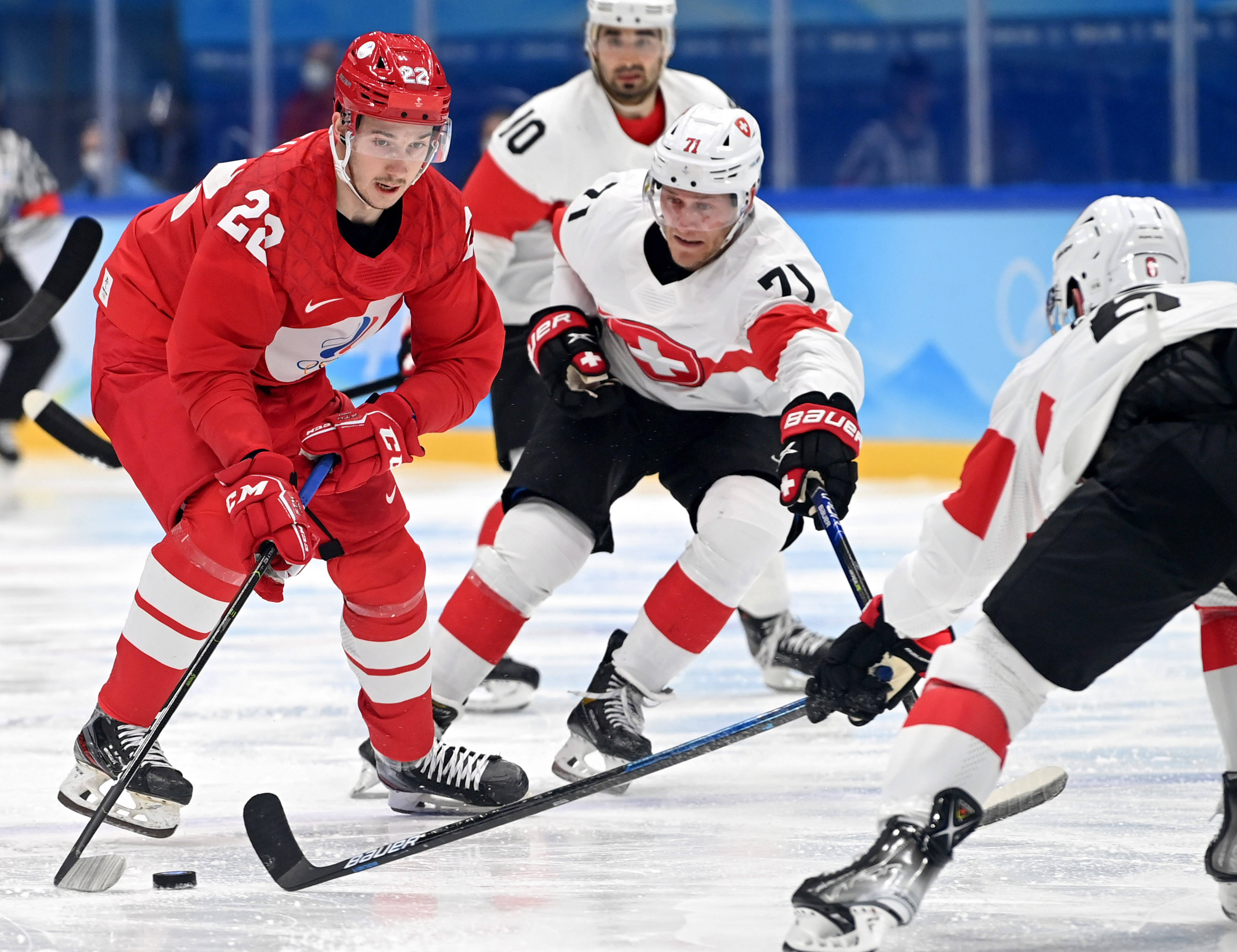 FB体育在线-瑞士队备战严阵以待，志在必胜的简单介绍