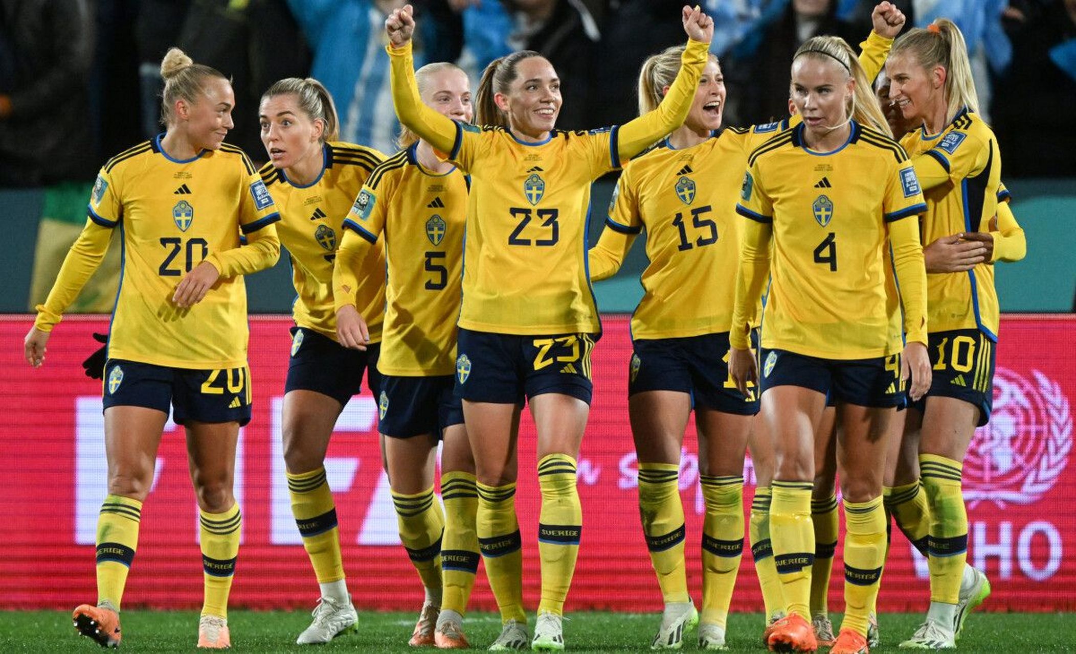 阿根廷女足联赛中发生激烈冲突 阿根廷女足联赛中发生激烈冲突